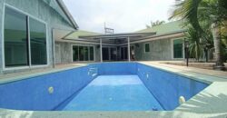 <strong></noscript><u>Pool Villa for Urgent Sale</u></strong>