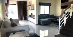 Townhome for sale in Pattaya