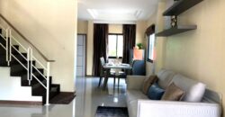 Townhome for sale in Pattaya