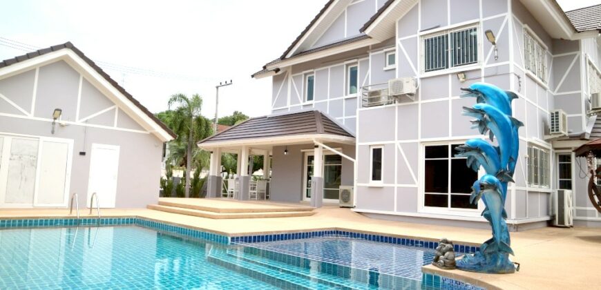 Beautiful house for Sale in East Pattaya