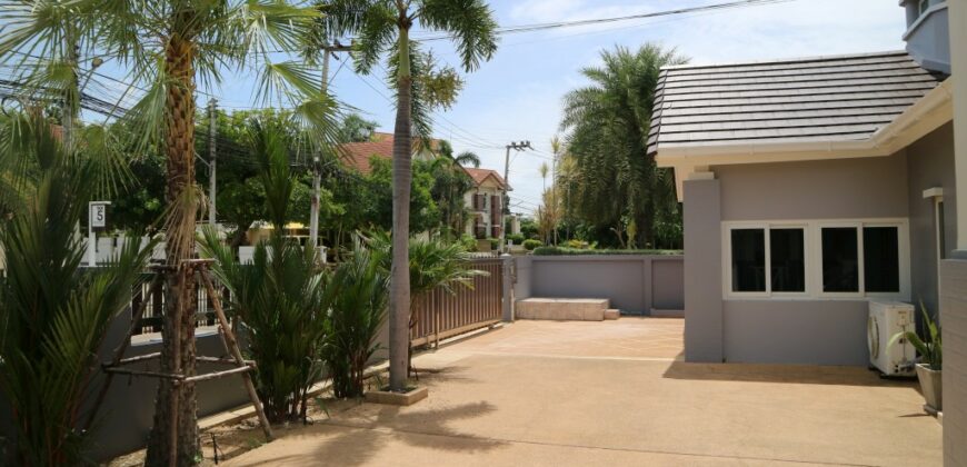 Beautiful house for Sale in East Pattaya