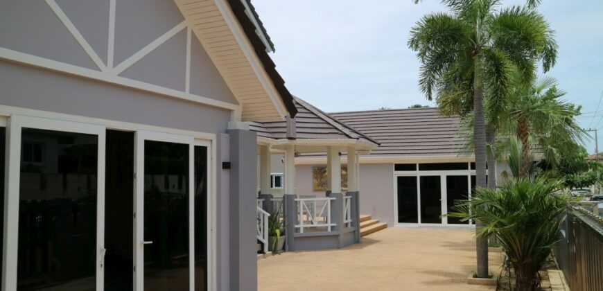 Beautiful house for Sale in East Pattaya