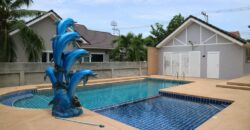 Beautiful house for Sale in East Pattaya