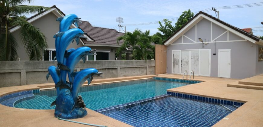 Beautiful house for Sale in East Pattaya