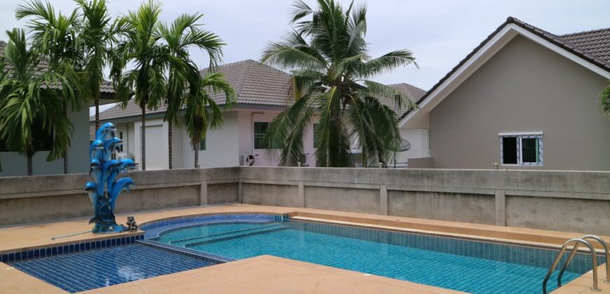 Beautiful house for Sale in East Pattaya