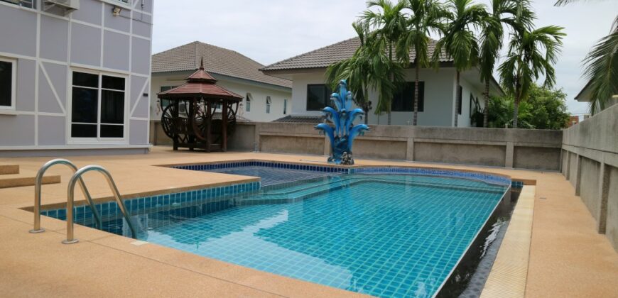 Beautiful house for Sale in East Pattaya