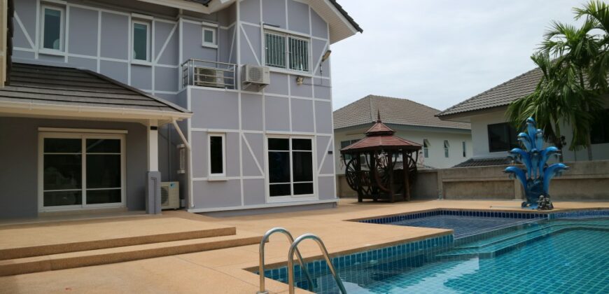 Beautiful house for Sale in East Pattaya