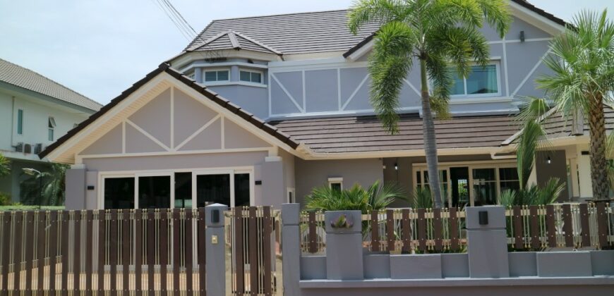 Beautiful house for Sale in East Pattaya