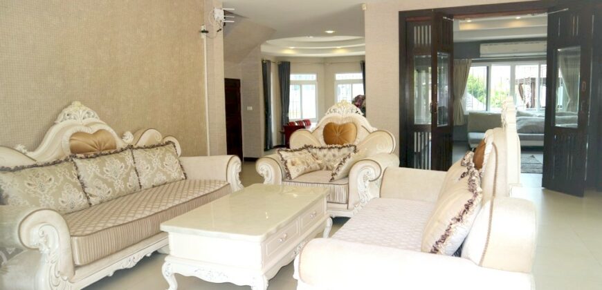 Beautiful house for Sale in East Pattaya