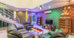 Luxury 6 Bedrooms House For Sale in East Pattaya