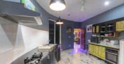 Luxury 6 Bedrooms House For Sale in East Pattaya