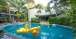 Luxury 6 Bedrooms House For Sale in East Pattaya