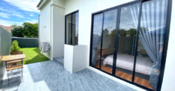 Brand new project for sale in East Pattaya