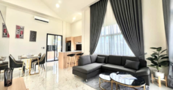 Brand new project for sale in East Pattaya