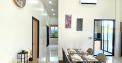 Brand new project for sale in East Pattaya