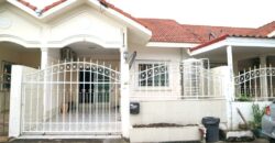 House for sale East Pattaya