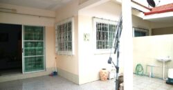 House for sale East Pattaya