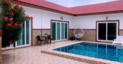 Pool Villa for sale in East Pattaya