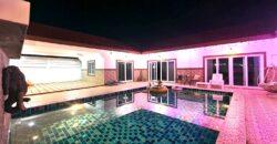 Pool Villa for sale in East Pattaya