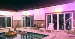 Pool Villa for sale in East Pattaya