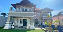 Pool Villa for Sale in East Pattaya