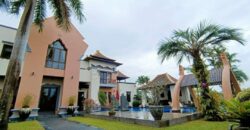 Luxury Pool Villa For Rent At Phu Tara East Pattaya