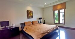 Luxury Pool Villa For Rent At Phu Tara East Pattaya