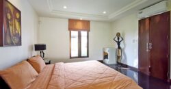 Luxury Pool Villa For Rent At Phu Tara East Pattaya