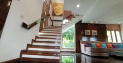 Luxury Pool Villa For Rent At Phu Tara East Pattaya