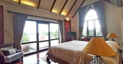 Luxury Pool Villa For Rent At Phu Tara East Pattaya