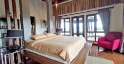 Luxury Pool Villa For Rent At Phu Tara East Pattaya