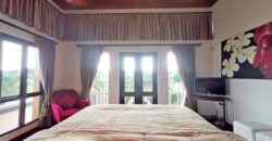 Luxury Pool Villa For Rent At Phu Tara East Pattaya