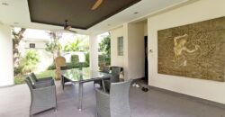 Luxury Pool Villa For Rent At Phu Tara East Pattaya