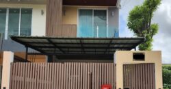 Townhouse for Sale at East Pattaya