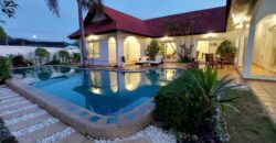 Pool villa for Sale at Nirvana East Pattaya