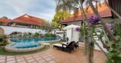 Pool villa for Sale at Nirvana East Pattaya