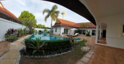 Pool villa for Sale at Nirvana East Pattaya