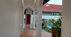 Pool villa for Sale at Nirvana East Pattaya