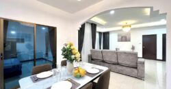 Beautiful House for sale at East Pattaya