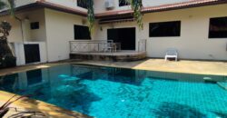 Attractive Private-Pool Villa at Paradise Villa 2