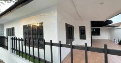 Beautiful House for sale at East Pattaya