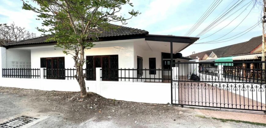 Beautiful House for sale at East Pattaya