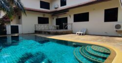 Attractive Private-Pool Villa at Paradise Villa 2