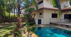 Attractive Private-Pool Villa at Paradise Villa 2