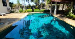 Attractive Private-Pool Villa at Paradise Villa 2