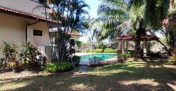 Attractive Private-Pool Villa at Paradise Villa 2