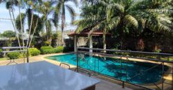 Attractive Private-Pool Villa at Paradise Villa 2