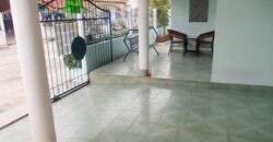 House for rent at East Pattaya