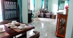 House for rent at East Pattaya