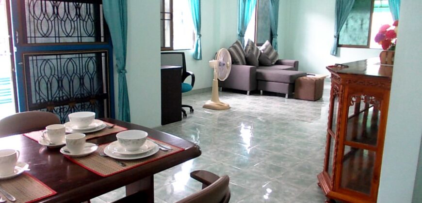 House for rent at East Pattaya